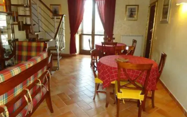 La Dimora di dAnnunzio