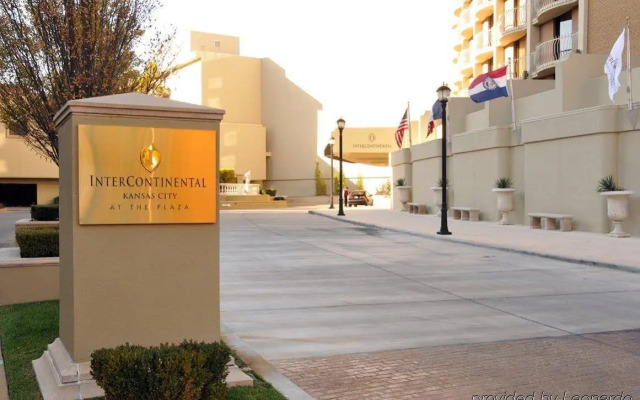 InterContinental Kansas City at The Plaza by IHG