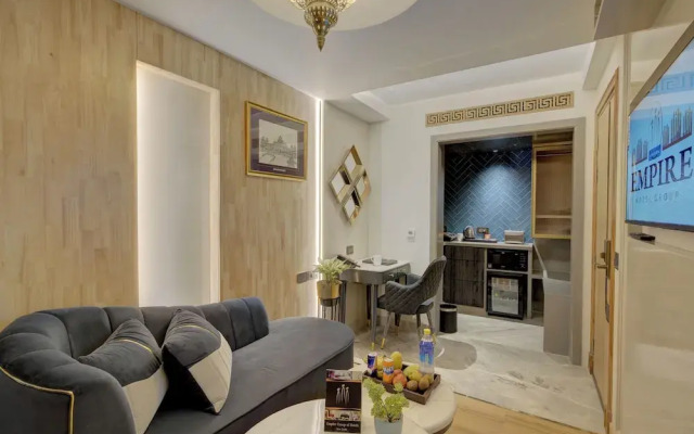 Empire Platinum Suites