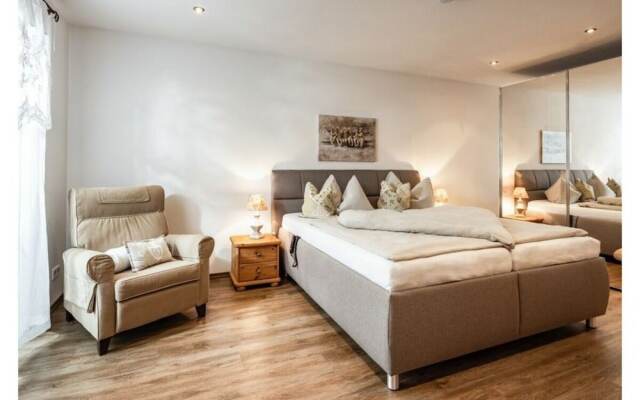 Hochkalter - Reich Family