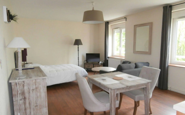 Résidence Zenao Appartements