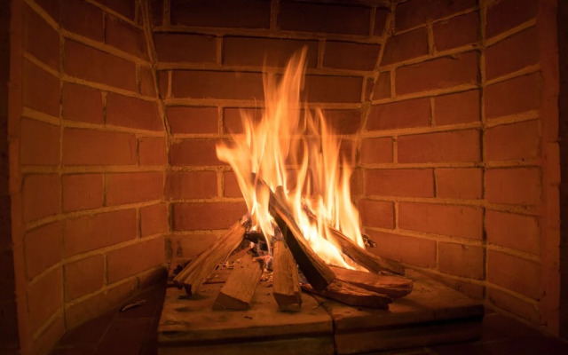 Hacienda Grande Hotel