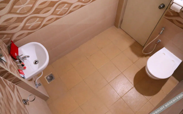OYO Rooms Srinivasam Annexe