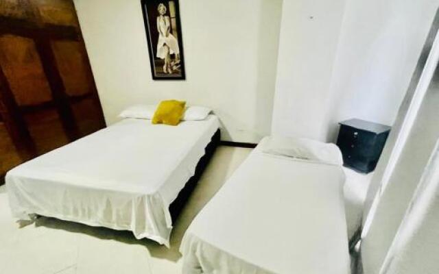 Hermoso apartamento en la Floresta - Medellin