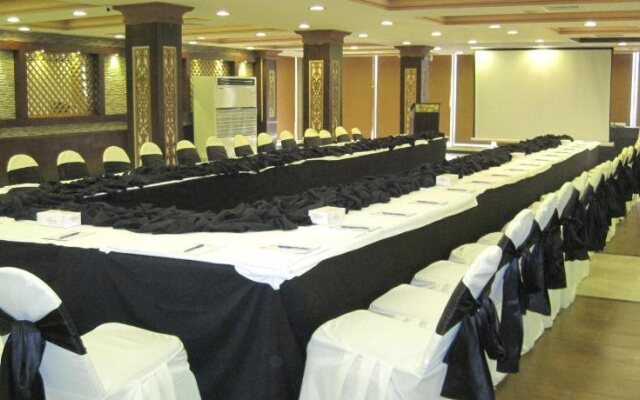 Royalton Hotel