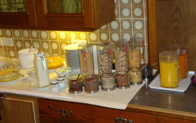 Hotel Garni Val-Sinestra