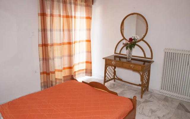 Meteora Christian's Place