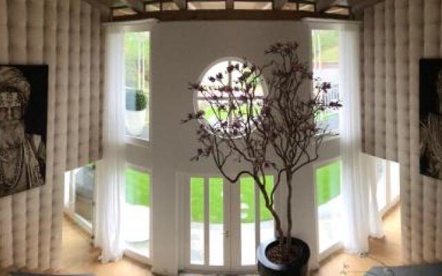 Designferienhaus Kärnten