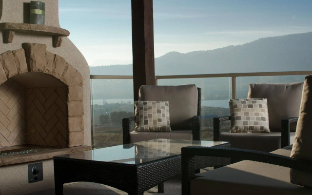 The Residences at Spirit Ridge