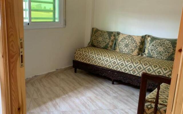 Apartments for rent Saidia