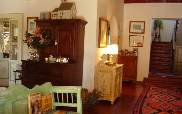 Gli Olmi B&B