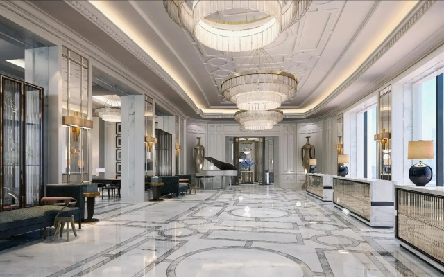 The Langham, Haikou
