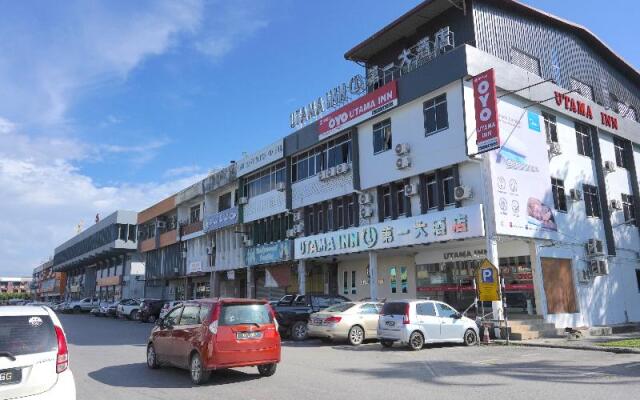 Utama Inn by OYO Rooms