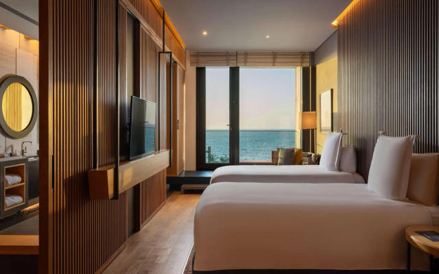 Banyan Tree Dubai