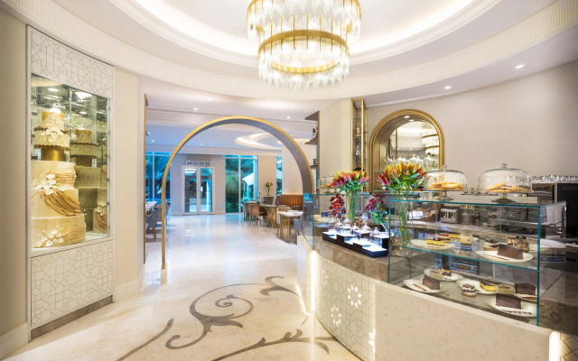 Al Mashreq Boutique Hotel
