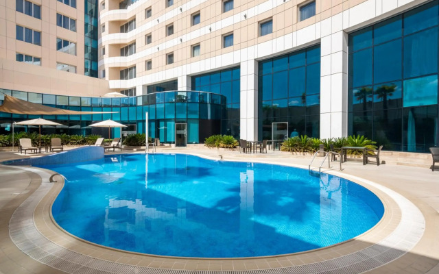 Holiday Inn Muscat Al Seeb by IHG
