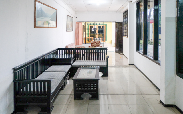 Pondok Indah Hotel Palu RedPartner