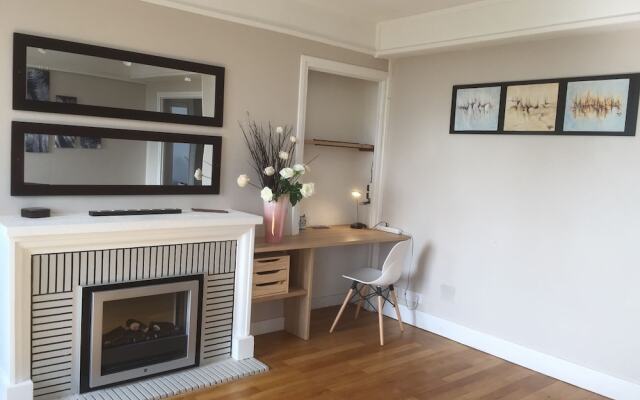 Appartement - Saint Roch