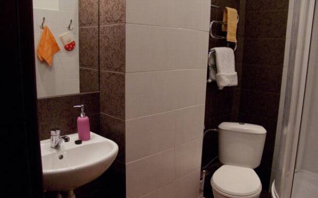 Hostel Lux
