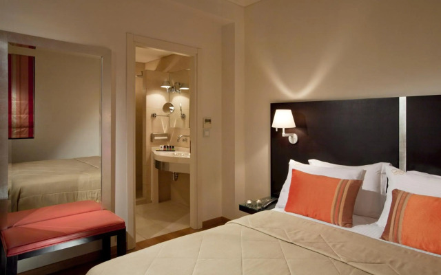 O&B Athens Boutique Hotel
