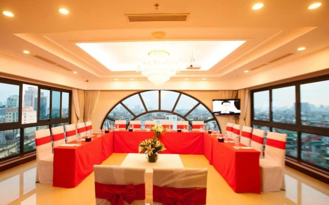 Hanoi Larosa Hotel