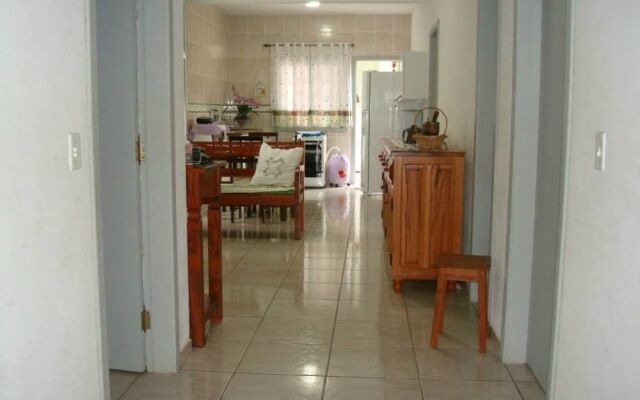 Pousada Casa Estrada Real Paraty