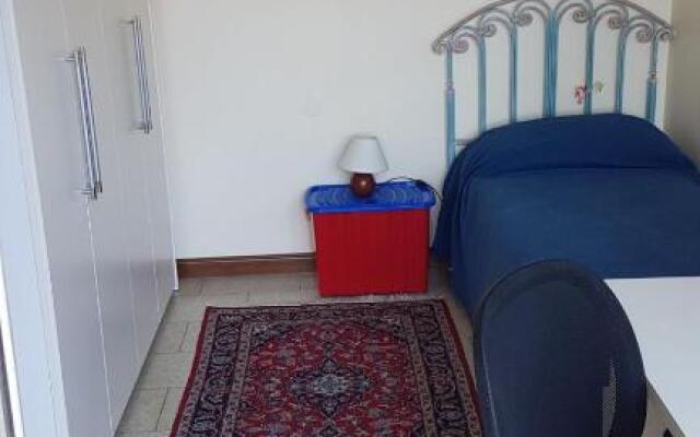 Letizia's House