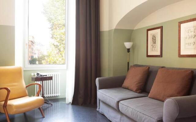 Vino e Oli Residenze