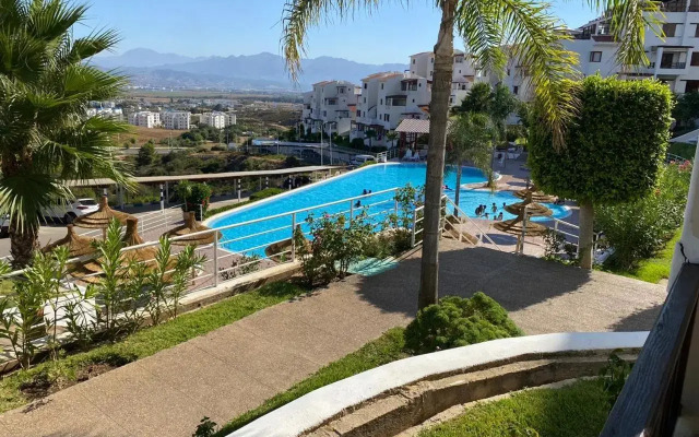 Cabo Dream Vacances