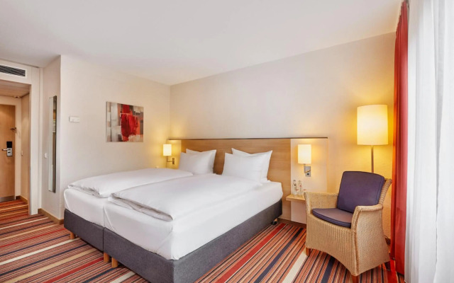 H+ Hotel Bochum