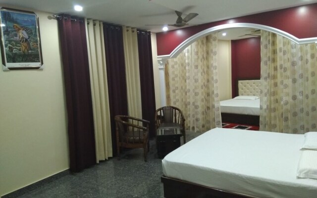 Hotel Skyblue and Restaurant