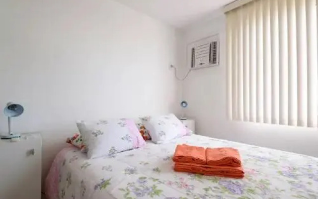 Barra Family Resort