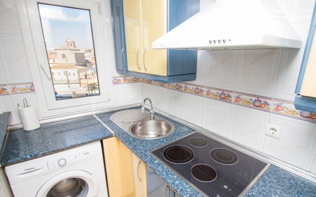 Apartamentos Morgan - WONDERSTAYS
