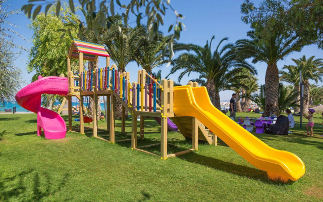 Boyalık Beach Hotel & SPA Thermal Resort