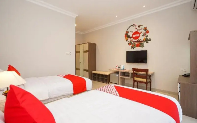 OYO 477 Raka Residence Syariah, Purwoharjo-Banyuwangi