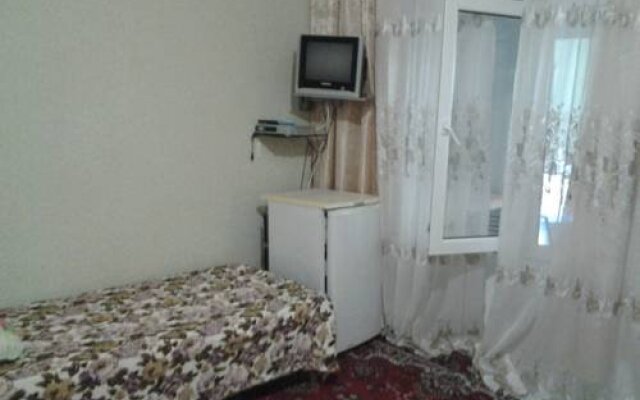 Хобза Хутор — фото
