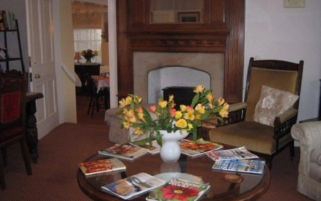 Kersbrook Hotel
