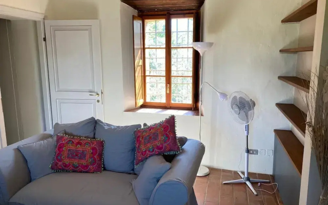Tuscan Countryside Charm by Sea N' Rent