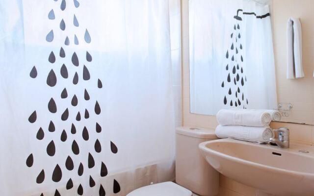 Apartamentos Buenos Aires By Mc