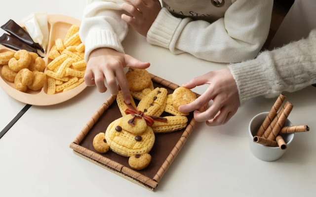 Shilla Stay Jeonju Hanok Village