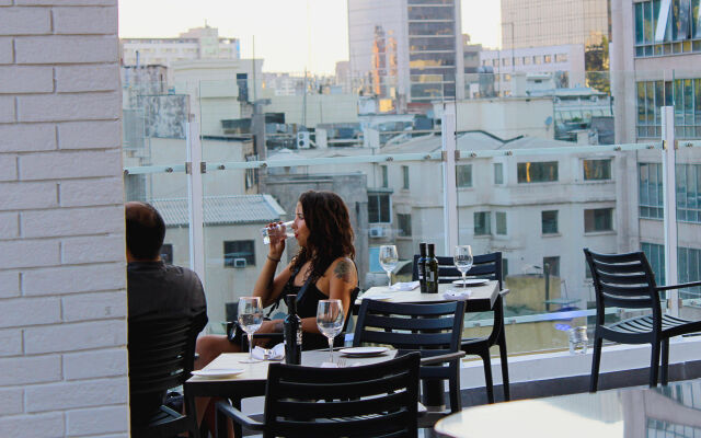 Hotel Sommelier Boutique