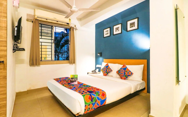 OYO Townhouse 696 Hotel Mayfair Tower