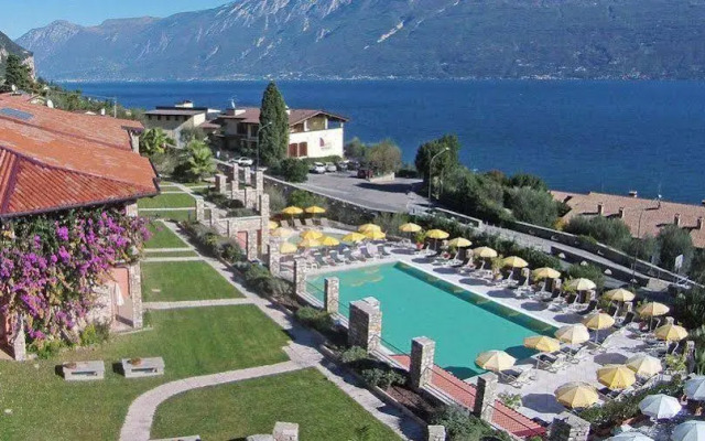 Residence Borgo dei Limoni
