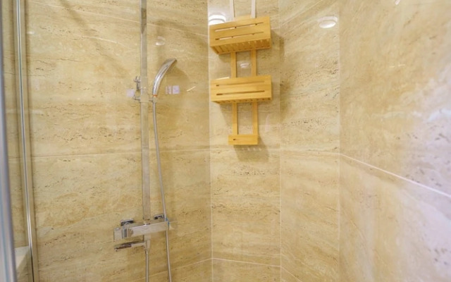 DOLPHIN BAY BOUTIQUE COMPLEX Sozopol