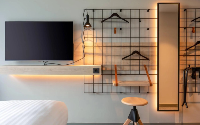 Moxy Bordeaux