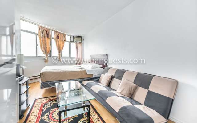 Toronto Furnished Living