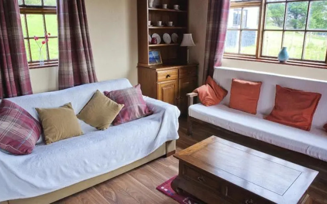 Cottage 137 - Oughterard