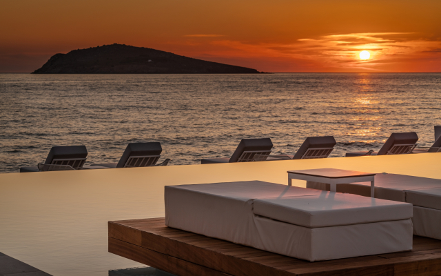 Kantouni Beach Boutique Hotel