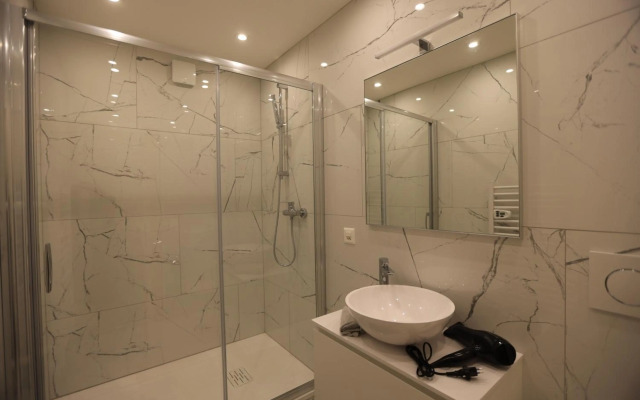 Appartamento Moderno e appena rinnovato nel centro storico