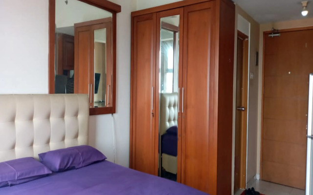 Sartika Apartment Margonda Residence 2